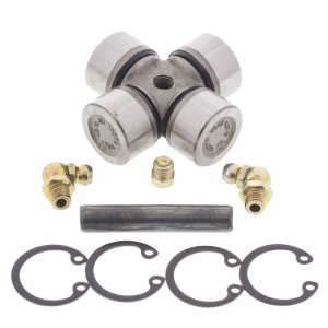 Polaris Sportsman 550 Drive Shaft Rebuild Kit - Front - All Balls Racing - Differential Side (Ref 2) - `12-`13